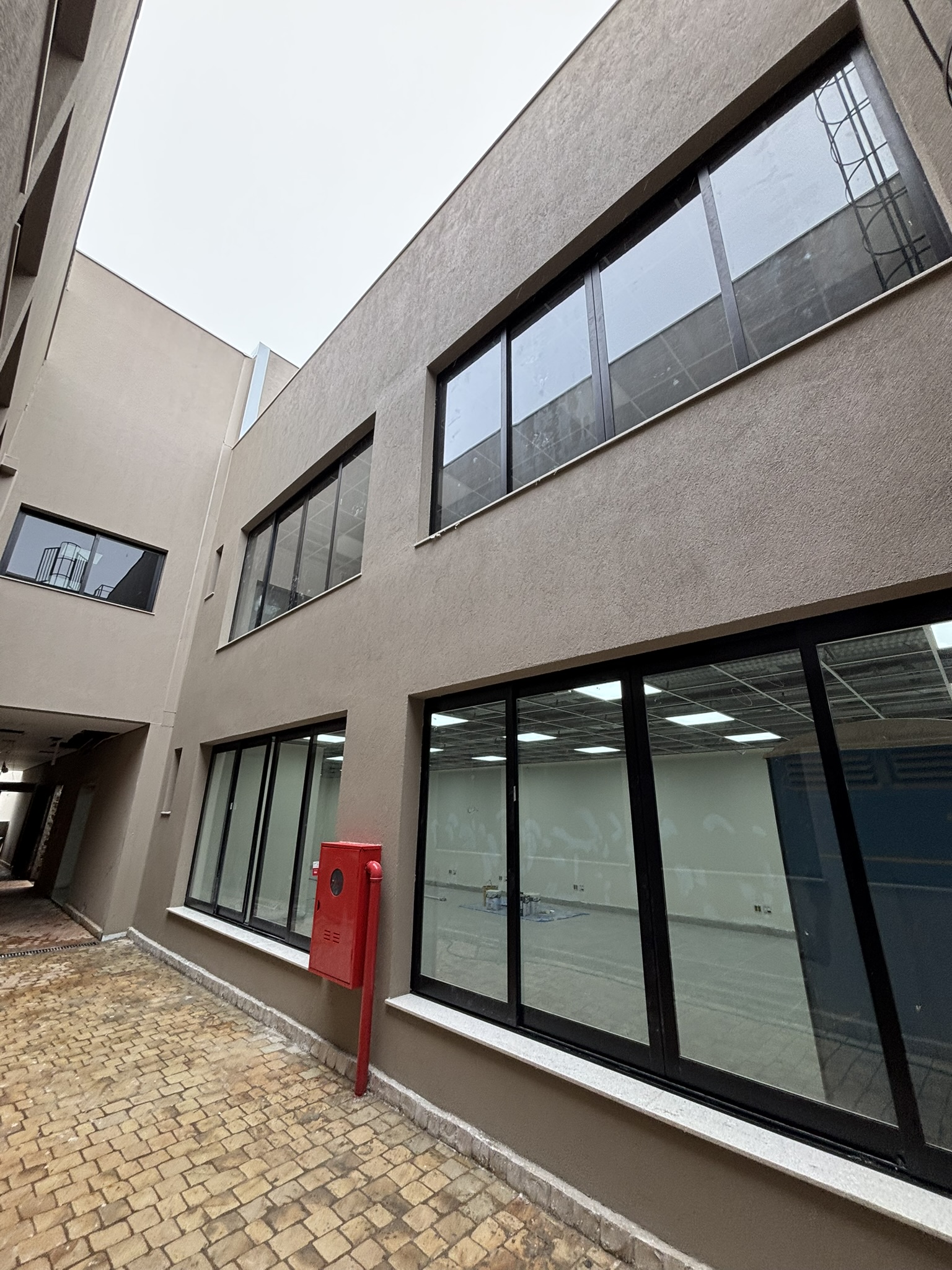 1º Cartório de Registro de Imóveis 1