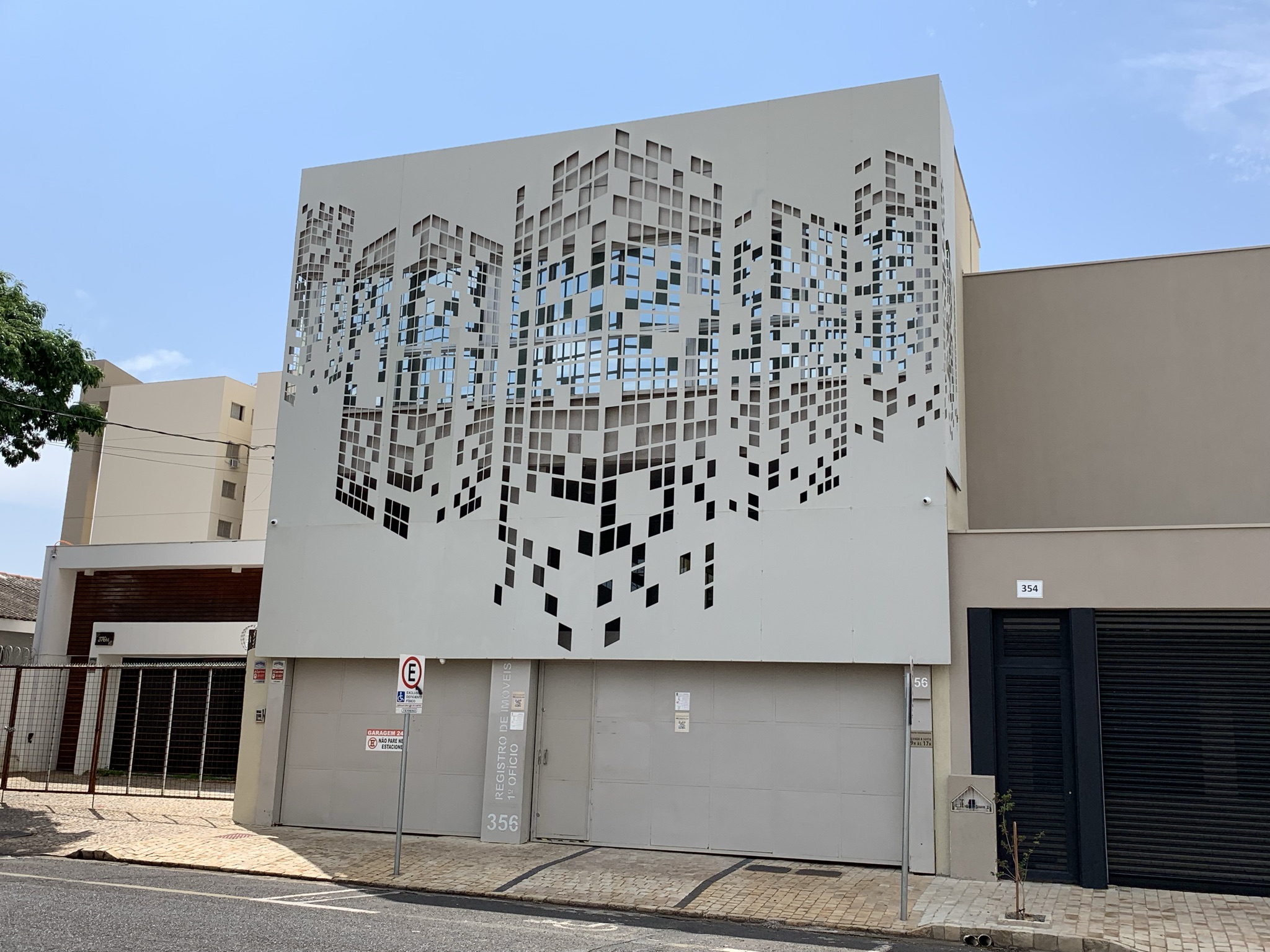 1º Cartório de Registro de Imóveis 3