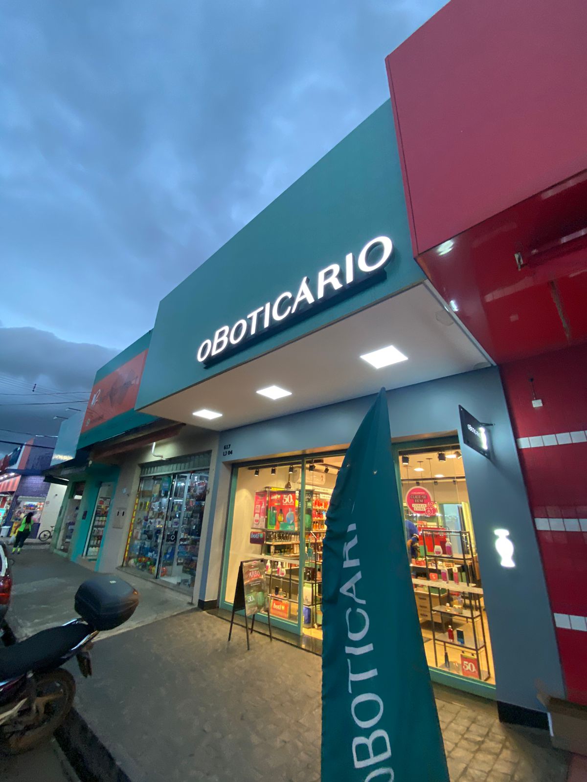 Grupo O Boticário 2