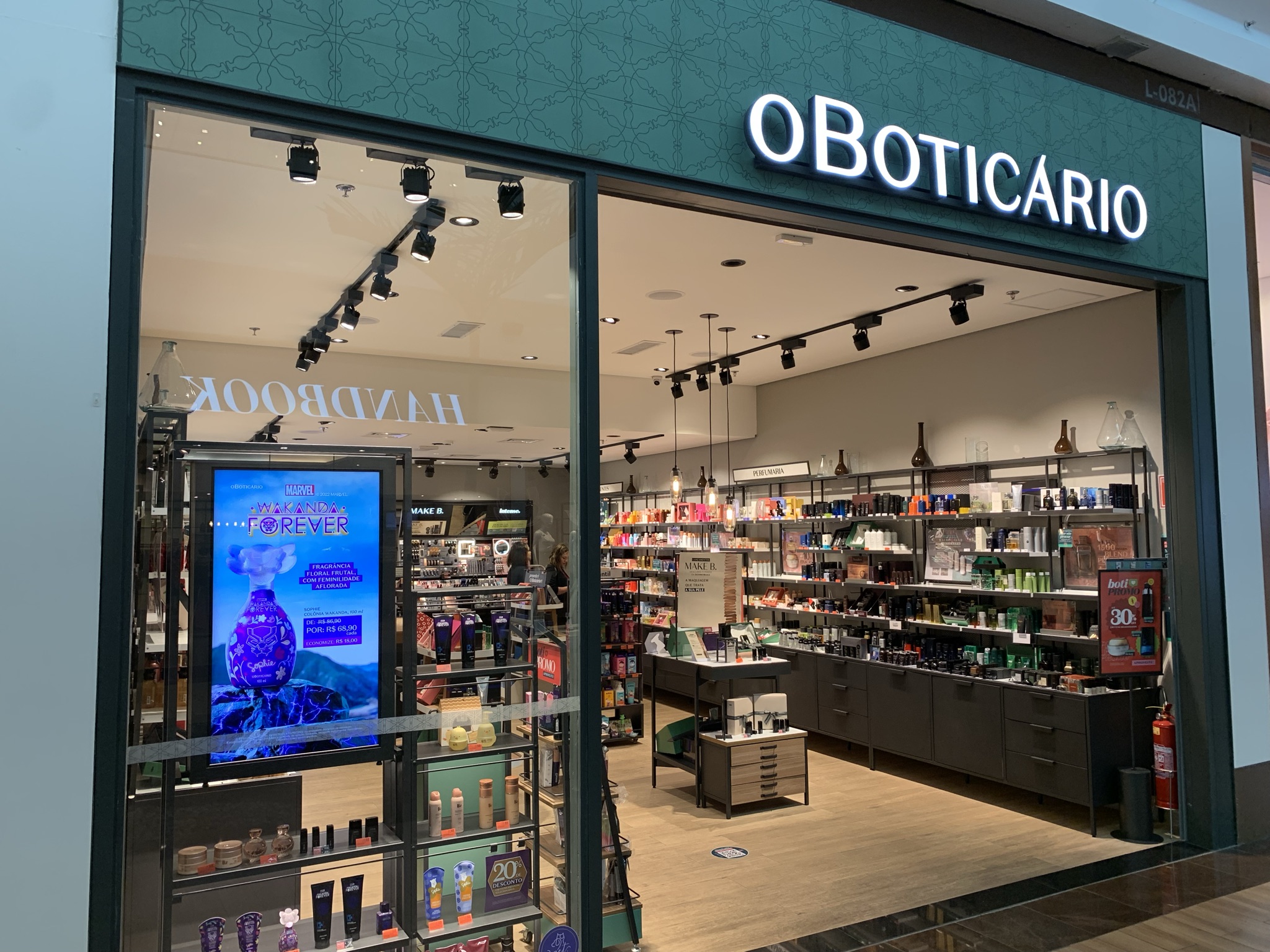 Grupo O Boticário 5