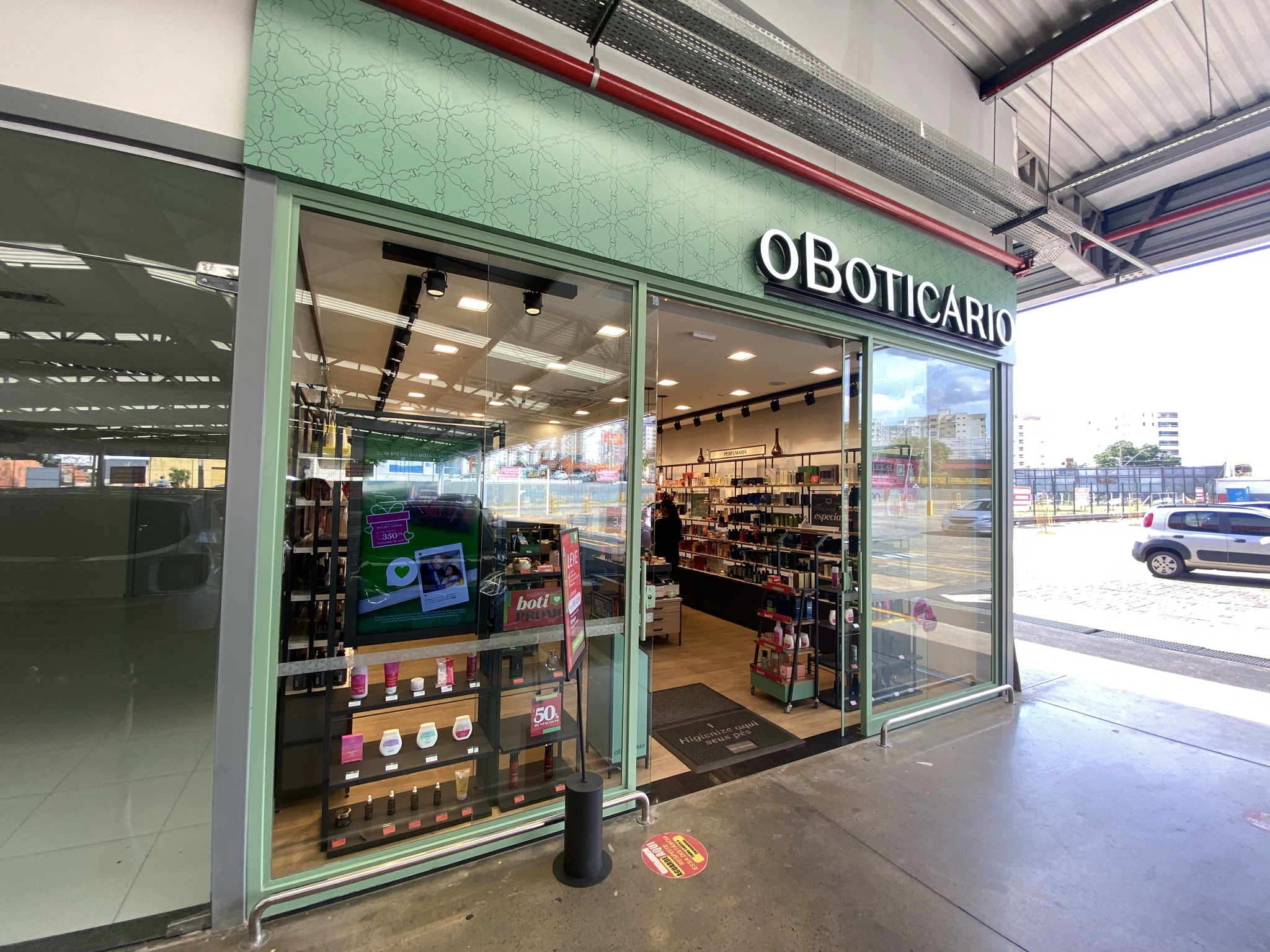 Grupo O Boticário 10