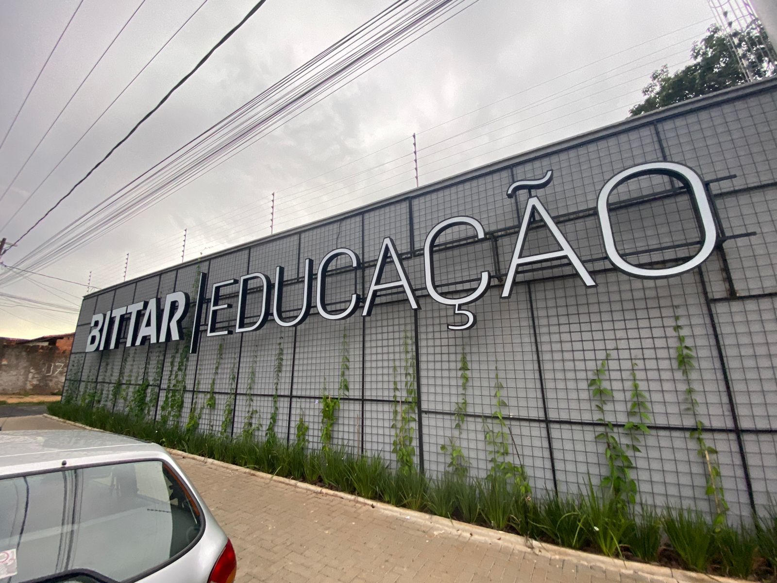 Instituto João Bittar 1