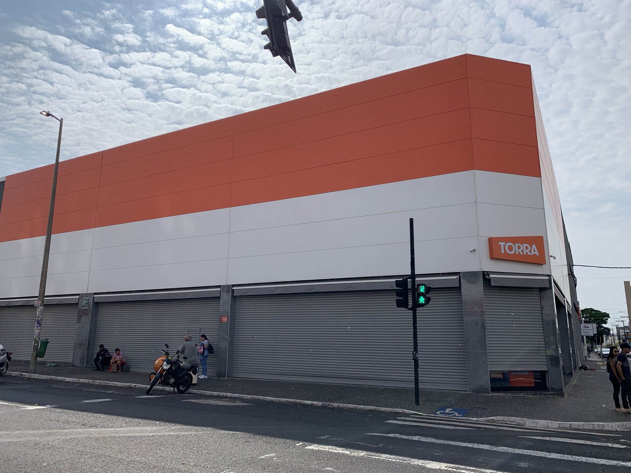 Loja Torra 2