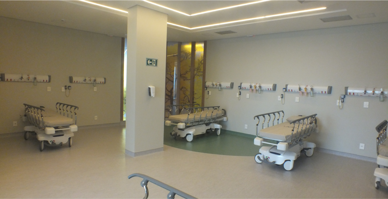 UGC Uberlândia Gastro Center 1