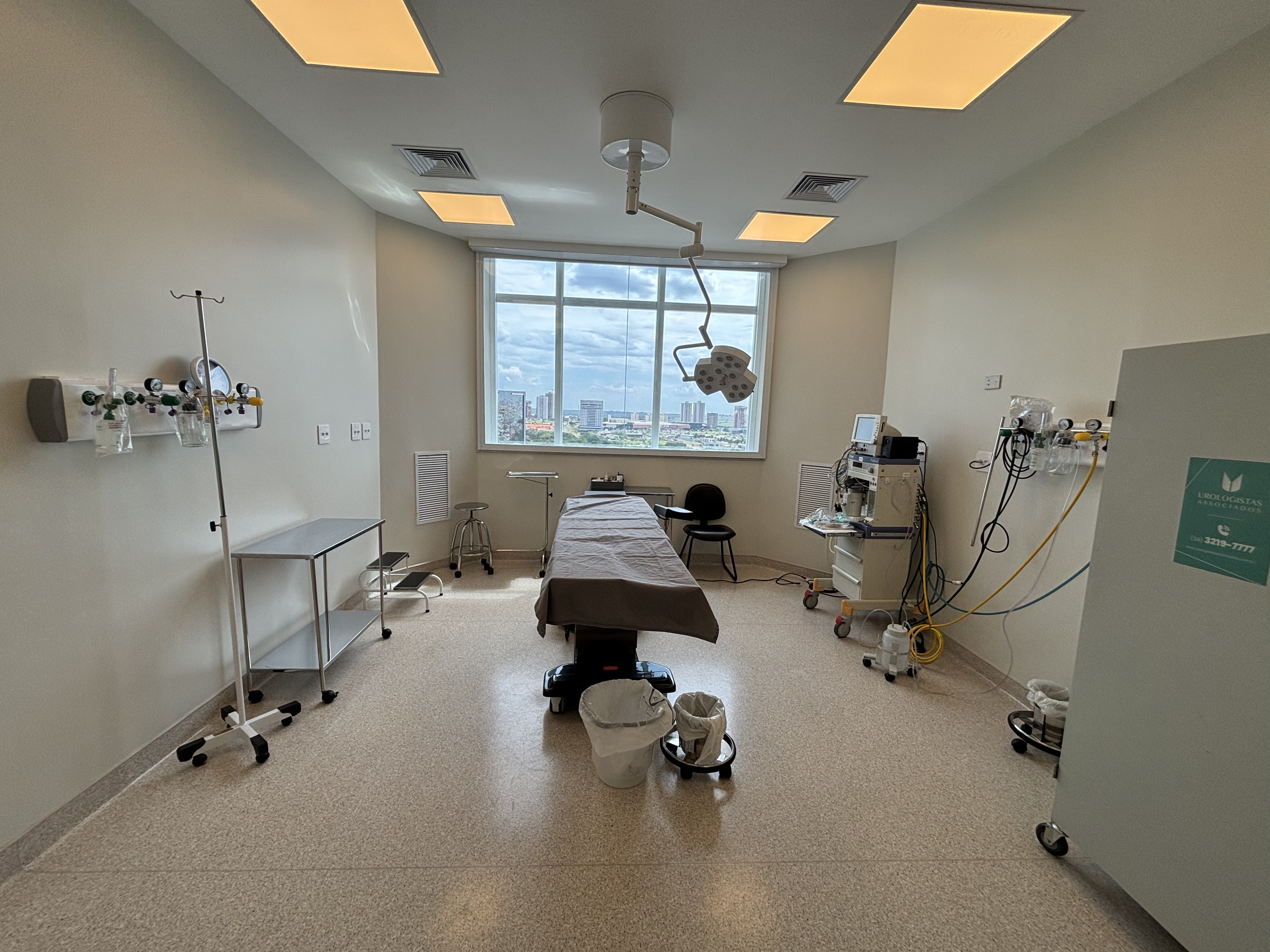 Urologistas Associados 6