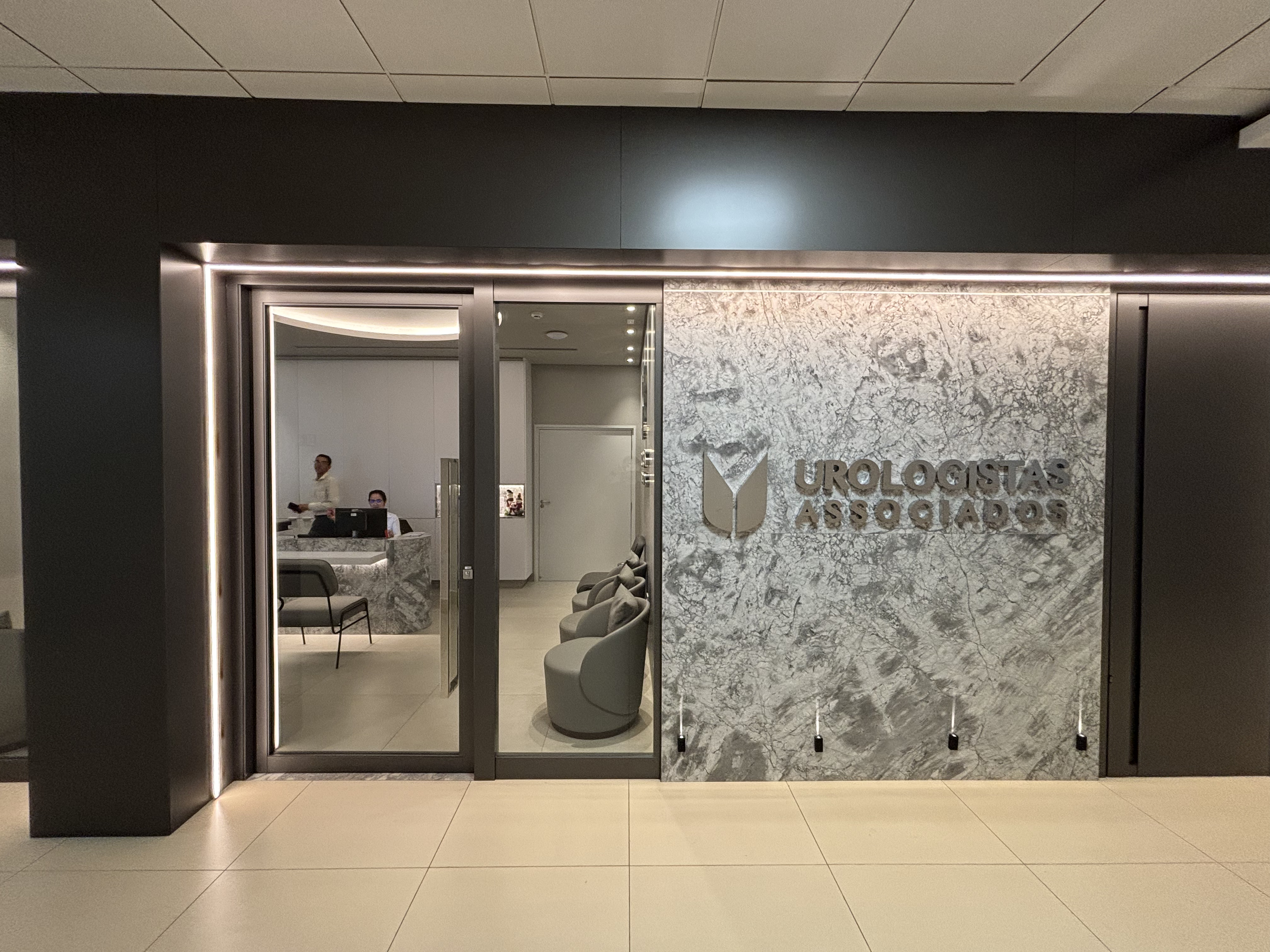 Urologistas Associados 8